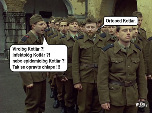 Cap záhradníkom
